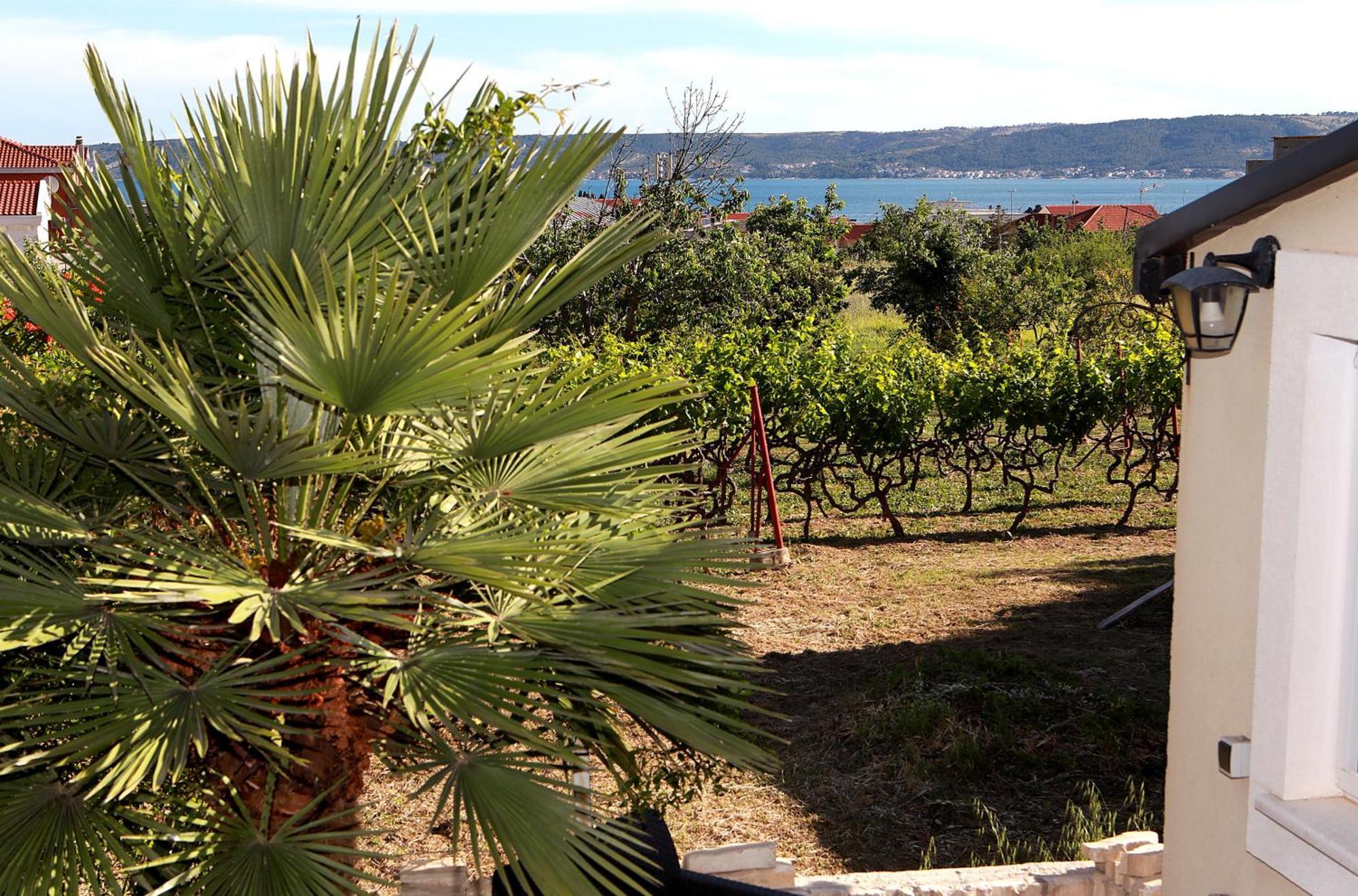 Mediterrianen Paradise Kaštela Exterior foto